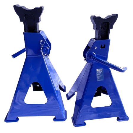 Подставка страховочная под автомобиль T51112 AET 12т пара