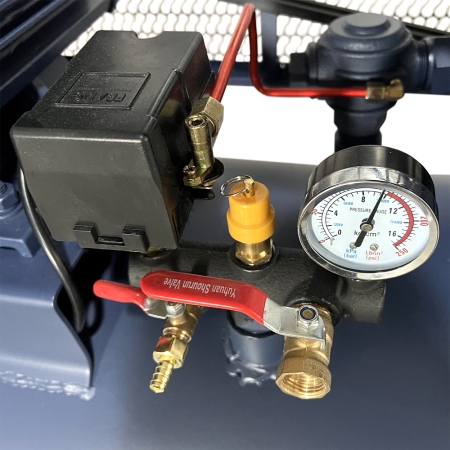 Компрессор TK-300-11.5 AET