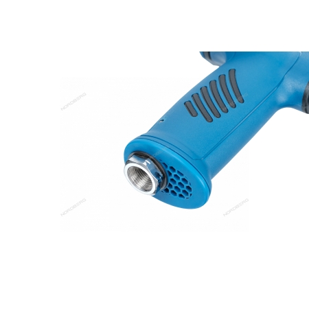 Пневмогайковерт ударный 3/4", 2000 Нм NP16160 (NORDBERG)