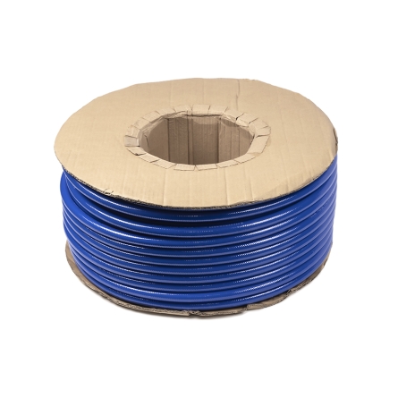 H01217PU Шланг прямой 12/17 мм 100 метров