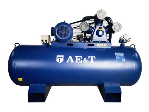 Компрессор TK-500-7.5 AET