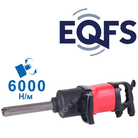 ES1060 Гайковерт грузовой