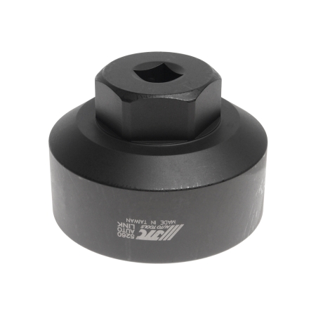 Головка ступичная (MERCEDES MAN) JTC