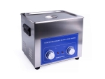 Ультразвуковая ванна с механическим таймером и подогревом, 10 л ОДА Сервис ODA-MH100