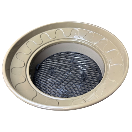 Маслосборник с откачкой через щуп. Воронка+предкамера+6 щупов, TS-2097