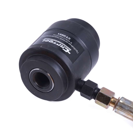 Пробойник ручной гидравлический 9 т., с насосом CT-0951 Car-Tool