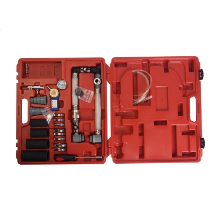 Набор приспособлений для тестирования систем охлаждения JTC