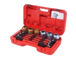 Набор инструментов для демонтажа/монтажа сайлентблоков внутр. d=34-72мм универсальный 26 пр. JTC