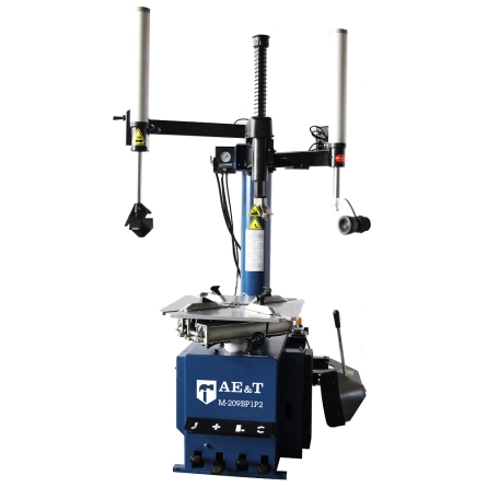 Шиномонтажный станок M-209BP1P2 AET (380В)