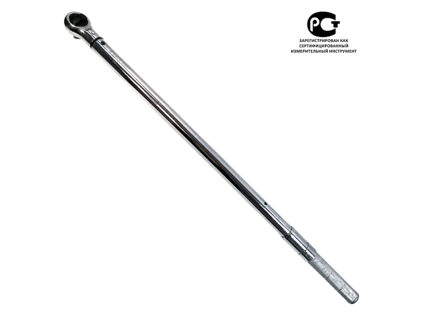 Ключ динамометрический 160-800Nm 3/4" TA-B0800-34 AET