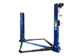 Гидравлический подъемник для автомобиля двухстоечный 5.5т симметричный 380в Т5.5