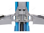 Приспособление для подъема машины 4т снятие со стопоров с одной колонны + с верхней синхронизацией  380в N4122HM-4B