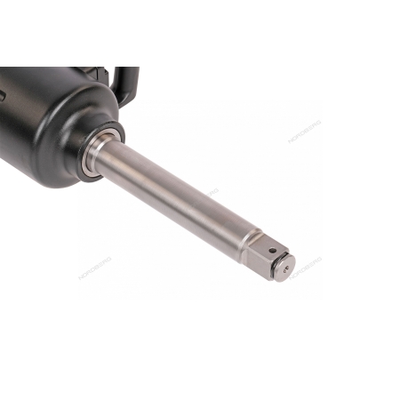 Пневмогайковерт ударный 1", 3660 Нм NP18380 (NORDBERG)