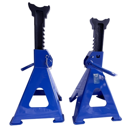 Подставка страховочная под автомобиль T51112 AET 12т пара