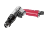 Дрель пневматическая 10мм 3000об/мин. 90PSI реверс JTC