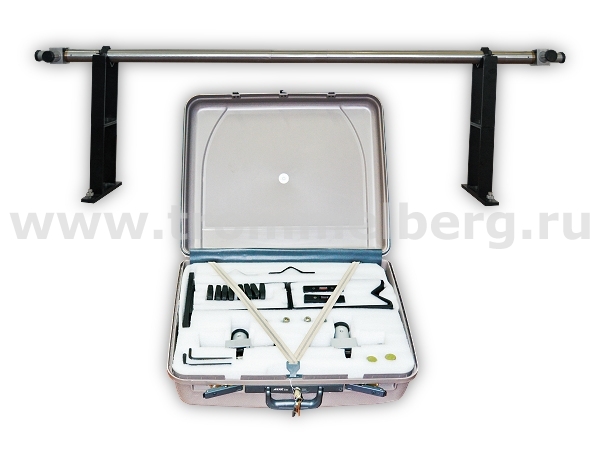 Набор калибровочный для стендов "развал-схождения" URS1808 и URS1806