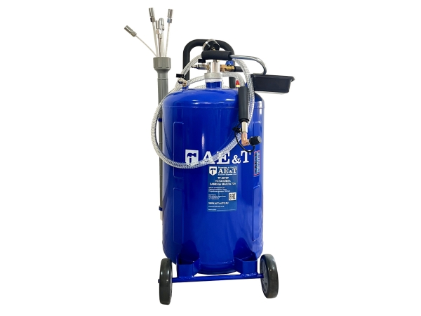 Установка для сбора масла TF-6272P AET