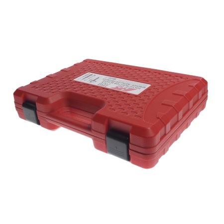 Набор приспособлений для монтажа стакана топливной форсунки (VOLVO FM12 OEM:9986174,88800387) JTC