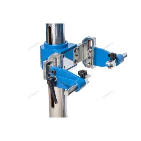 Стяжка пружин стационарная, высота 1,1 м SC1 (NORDBERG)