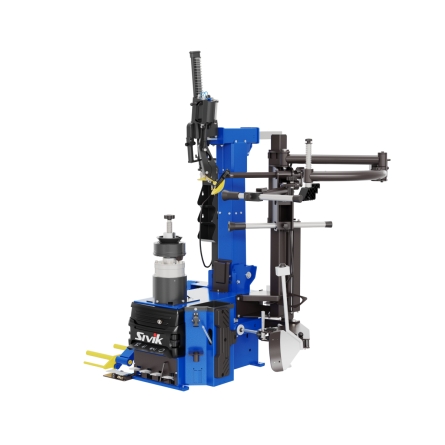 Автоматический шиномонтажный станок КС-405А Про 220В