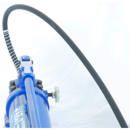 Насос гидравлический ручной 100т T03100P AET