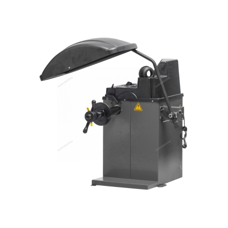 Станок балансировочный с ручным вводом параметров, серый  4524C(G) (NORDBERG)