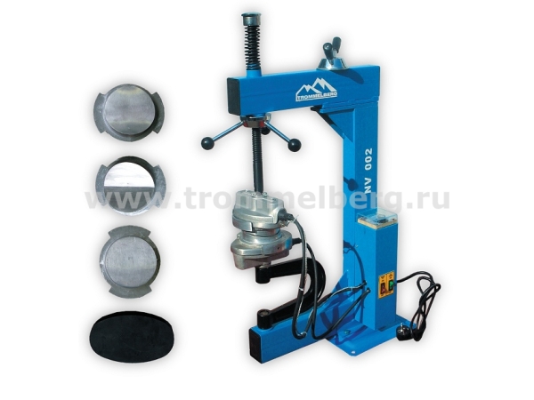 Вулканизатор настольный NV002