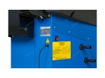 Станок балансировочный автомат с дисплеем, синий 4523PA1(B) (NORDBERG)