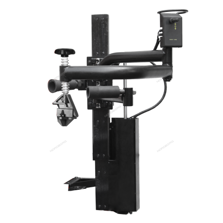 Третья рука" для NORDBERG 4644 46HR44  (NORDBERG)