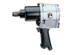 Гайковерт пневматический 3/4" 1016Nm, 86111, Hans