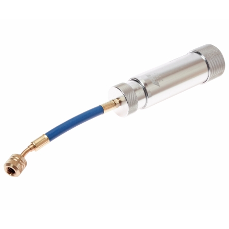 Приспособление для заправки масла или красителя в систему кондиционирования (R134a,R12) JTC