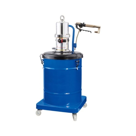 Нагнетатель густой смазки HG-68245 AET пневматический