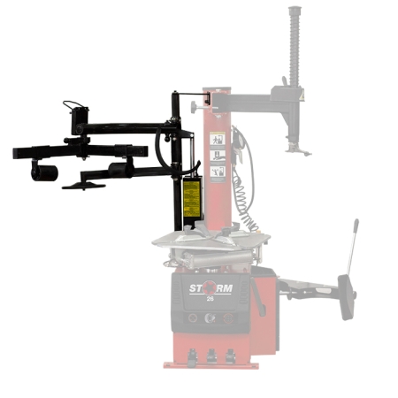 Третья рука System4you  LH