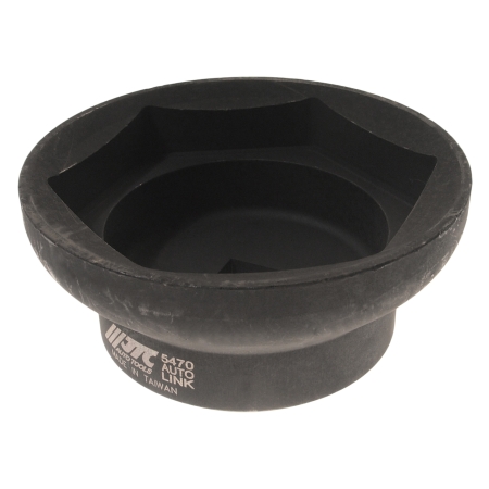 Головка ступичная 90мм (IVECO) JTC