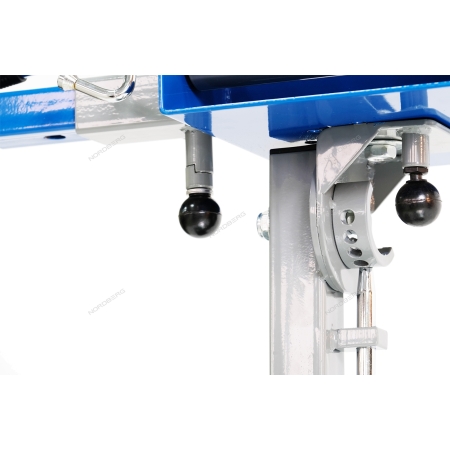 Борторасширитель Nordberg D1 (NORDBERG)