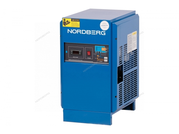 Осушитель воздуха до 16 бар, 1200 л/мин, 220 В NCD10 (NORDBERG)