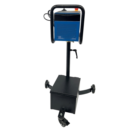 Станок для проточки тормозных дисков AM-8700M AET