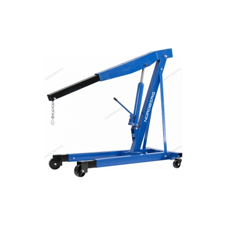 Гидравлический кран 3т N3730