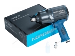 Пневмогайковерт ударный 3/4", 2000 Нм NP16160 (NORDBERG)