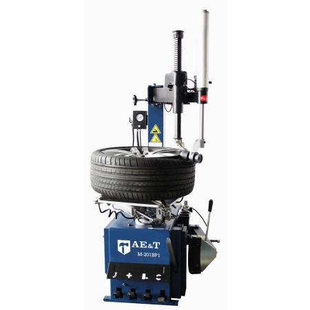 Шиномонтажный станок M-201BP1 AET (380В)