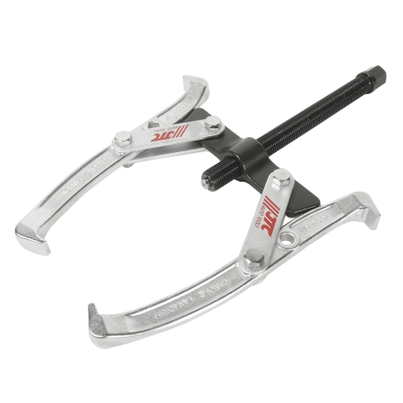 Съемник подшипников 2-х лапый 100-254мм JTC