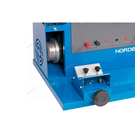 Стенд для проверки генераторов и стартеров, 220 В NGT20 ( NORDBERG)