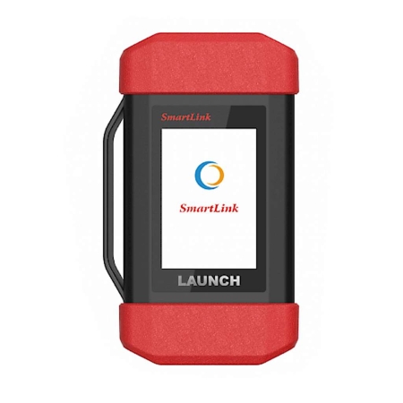 Многофункциональный диагностический сканер Launch X431 PADVII Link LNC-119
