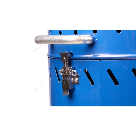 Установка пескоструйная, бак для песка, 104 л NSP28 (NORDBERG)