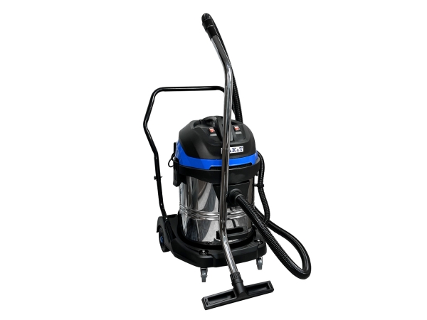 Пылесос профессиональный 60л 3000Вт TC1413B-603000 AET