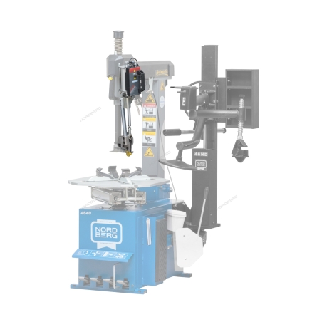 Безмонтировочная система для шиномонтажных станков NORDBERG 46HA (NORDBERG)
