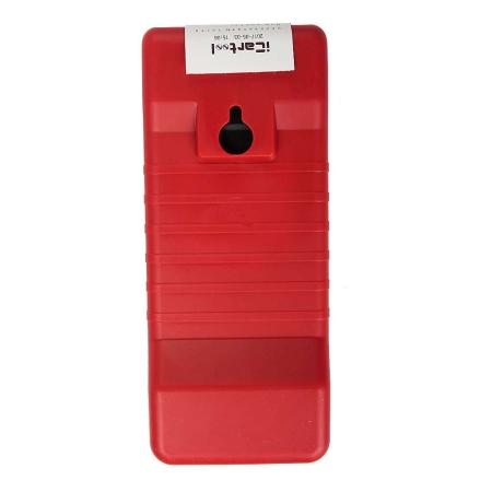 Профессиональный тестер аккумуляторных батарей (АКБ) 12/24V iCartool IC-700