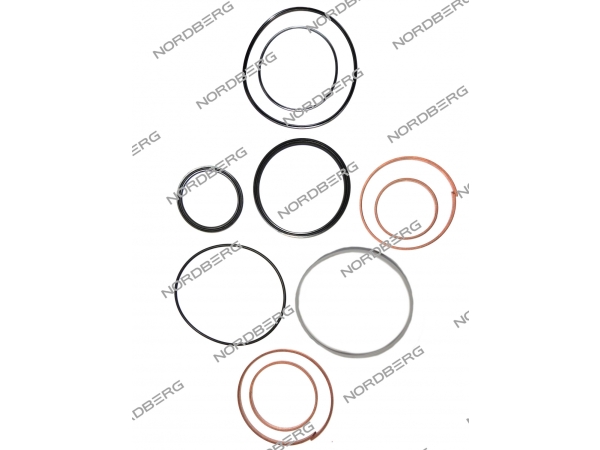 Ремкомплект цилиндра для N402 000002041 (NORDBERG)