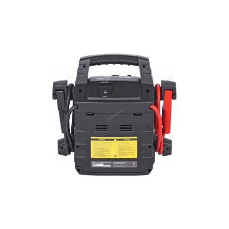 Пусковое портативное устройство 12 В, 22 А·ч WSA22 (NORDBERG)