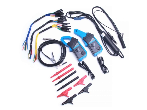 Комплект аксессуаров для осциллографа Launch Scope box O2-1 и O2-2 LNC-081